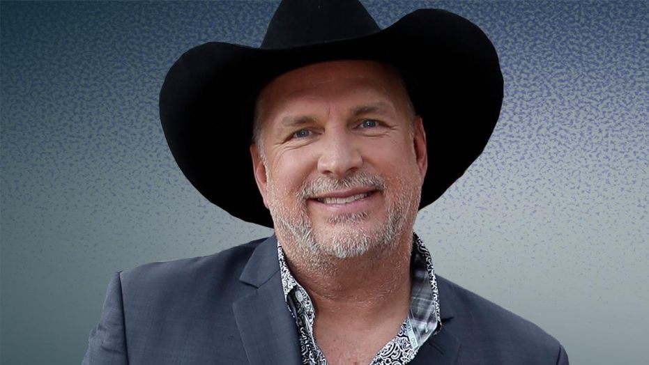 Image result for garth brooks